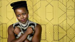 Wakanda forever