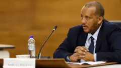 Obbo Getaachoo Raddaa