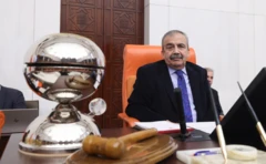 Sırrı Süreyya Önder