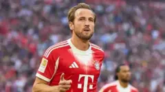 Harry Kane