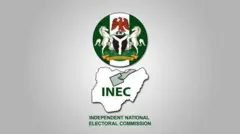 Hukumar zaben Najeriya