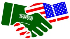 saudi usa