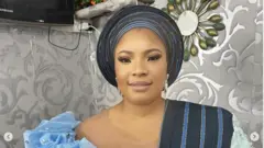 Laide Bakare