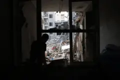 حملات هوایی به تهران