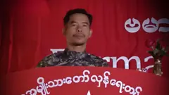 ဗိုလ်နဂါး 