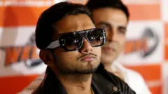 यो यो हनी सिंग