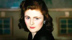 Памела Гарріман