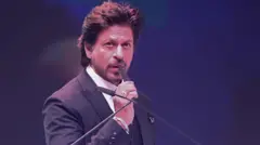 شاہ رخ خان