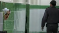 ఇరాన్ జైలు 