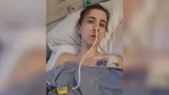 Faye Lewis alipanga mazishi yake baada ya kujua ana saratani
