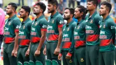 ফাইনালে আশা বাঁচিয়ে রাখতে শ্রীলংকার সাথে জয়ের বিকল্প নেই বাংলাদেশের