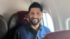 रवि लामिछाने