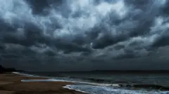 ગુજરાતમાં ચોમાસું 
