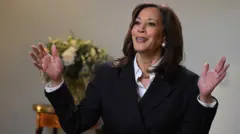 Kamala Harris