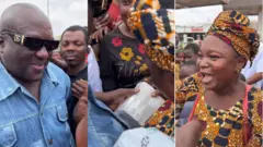 Aworan Saheed Osupa ati Asake Alalubosa