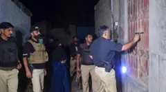 پاکستان