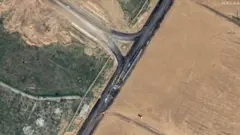 የሳተላይት ምስል