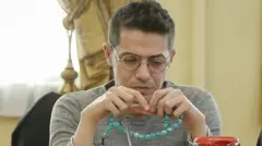 مهدی بیک
