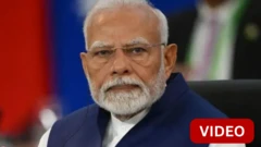 மோதி குவைத் பயணம்