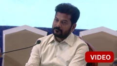 ரேவந்த்ரெட்டி, தொகுதி மறுவரையறை, சென்னை , மு.க.ஸ்டாலின் 