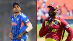 ભારત, વેસ્ટ ઇન્ડીઝ, ક્રિકેટ, ટી20 વર્લ્ડકપ, સ્પૉર્ટ્સ, બીબીસી ગુજરાતી 