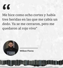 Wilken Flores