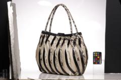 Una cartera de Nancy González