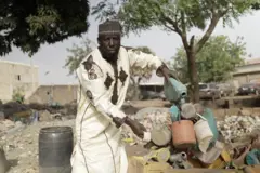 Abubakar Ibrahim Maidi