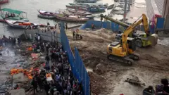 मणिकर्णिका घाट