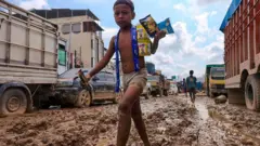 Banjir sumatra, banjir aceh, banjir sumut, banjir sumbar