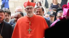 Pierbattista Pizzaballa