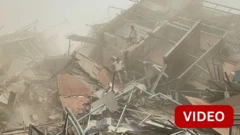 மியான்மர், நிலநடுக்கம், மேண்டுலே,