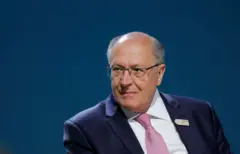 Geraldo Alckmin