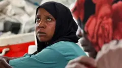 Biyyi waraana keessa jirtu Sudaanitti beelli daran babal'ate
