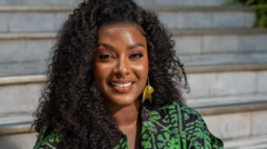 L'actrice sénégalo-marocaine est décédée le 26 janvier 2026 à Paris à l'âge de 36 ans.