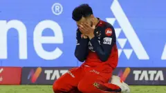 విరాట్ కోహ్లీ, ఆర్‌సీబీ, ఐపీఎల్