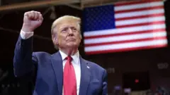 Трамп