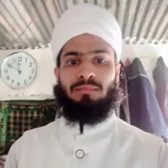 மசூதியின் நாயப் இமாம் முகமது சாத், 