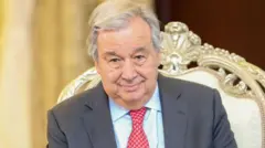ګوتېرش