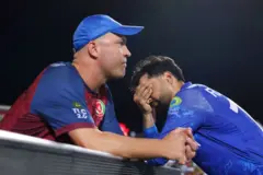 டி20 உலகக் கோப்பை