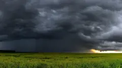 ગુજરાત હવામાન, ગુજરાત