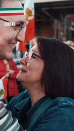 تجمع در واشنگتن