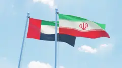 ایران و امارات