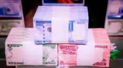 Naira notes