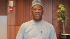 Ba zan bi Obi haɗakar ADC ba - Datti Baba-Ahmed