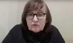 Lyudmila Navalnyana