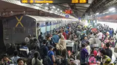 रेल स्टेशन