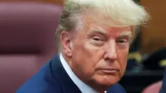 డోనాల్డ్ ట్రంప్