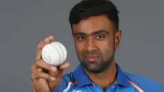 ரவிச்சந்திரன் அஸ்வின்