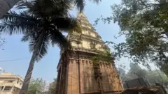 బొబ్బిలి ఆలయం, విజయనగరం